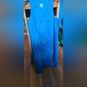 WORTHINGTON DRESS 14P EUC